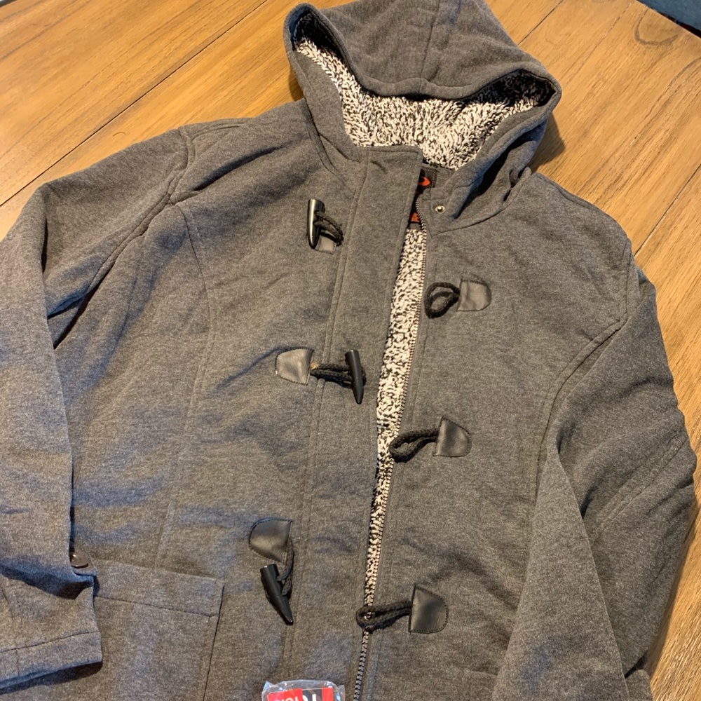 Women’s Coat